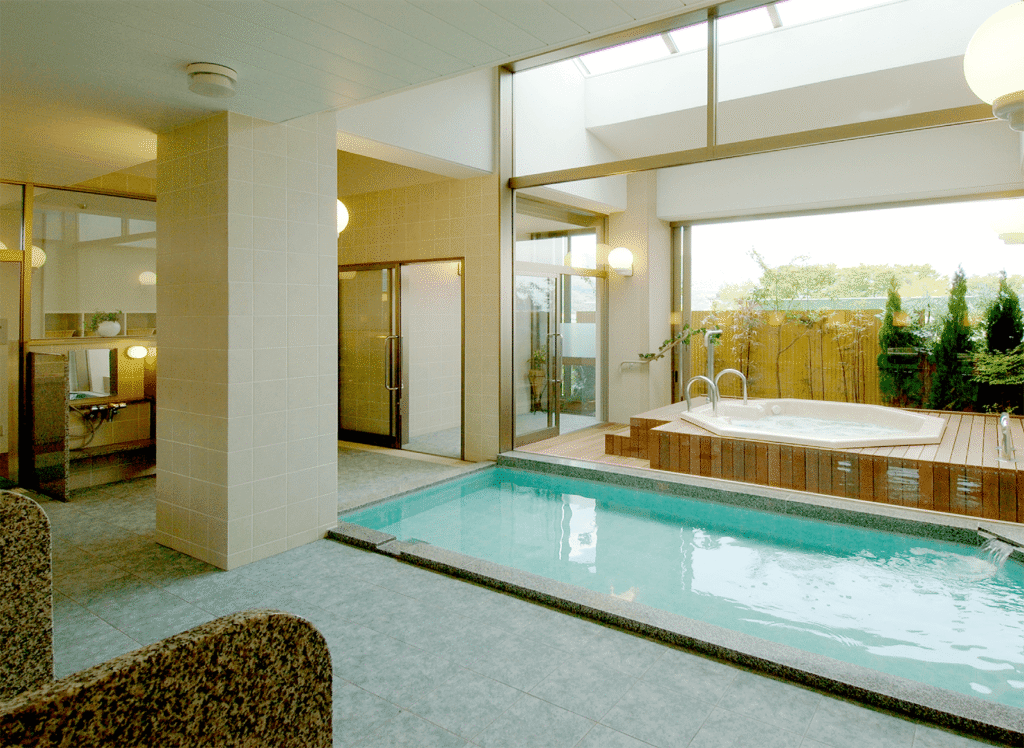 山中湖リゾート合宿東照館~宿泊 (スポーツ/音楽 合宿・研修・ゼミ・観光) & SPA (スパ)~