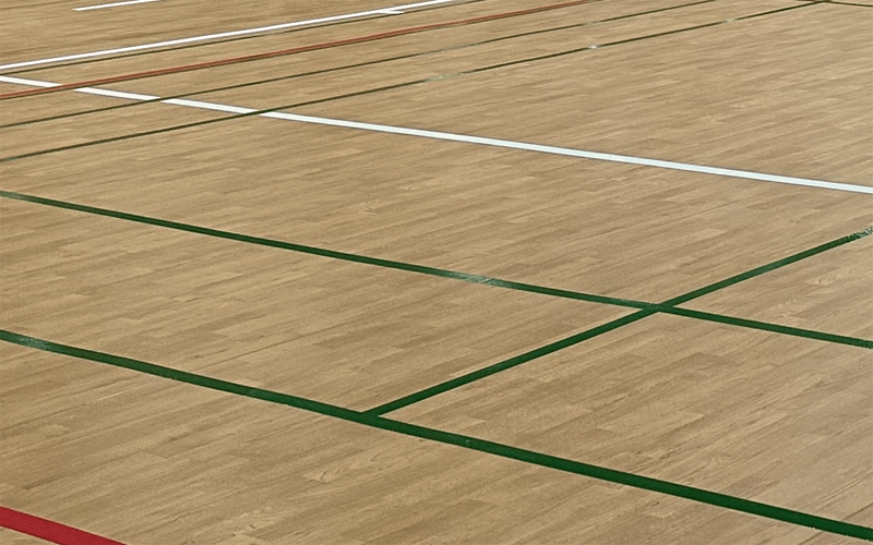 安心・安全の タラフレックス素材