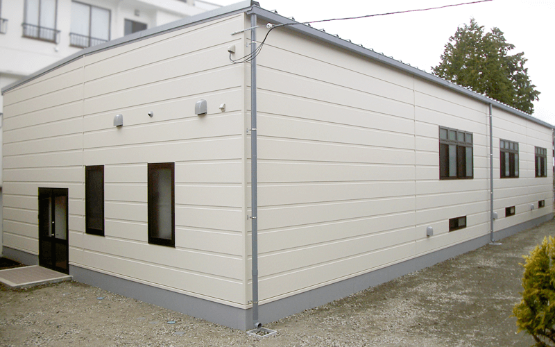 T-BOX(多目的ホール)