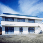 富士山の麓、東照館のセミナーハウスと多目的ホールで研修・ゼミ合宿