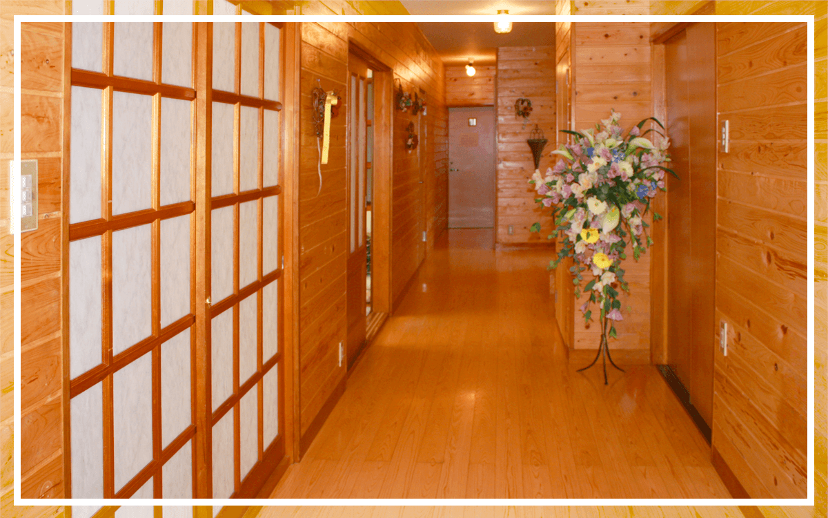 山中湖東照館 我が家のような新感覚貸別荘フラワーコテージ1棟貸し