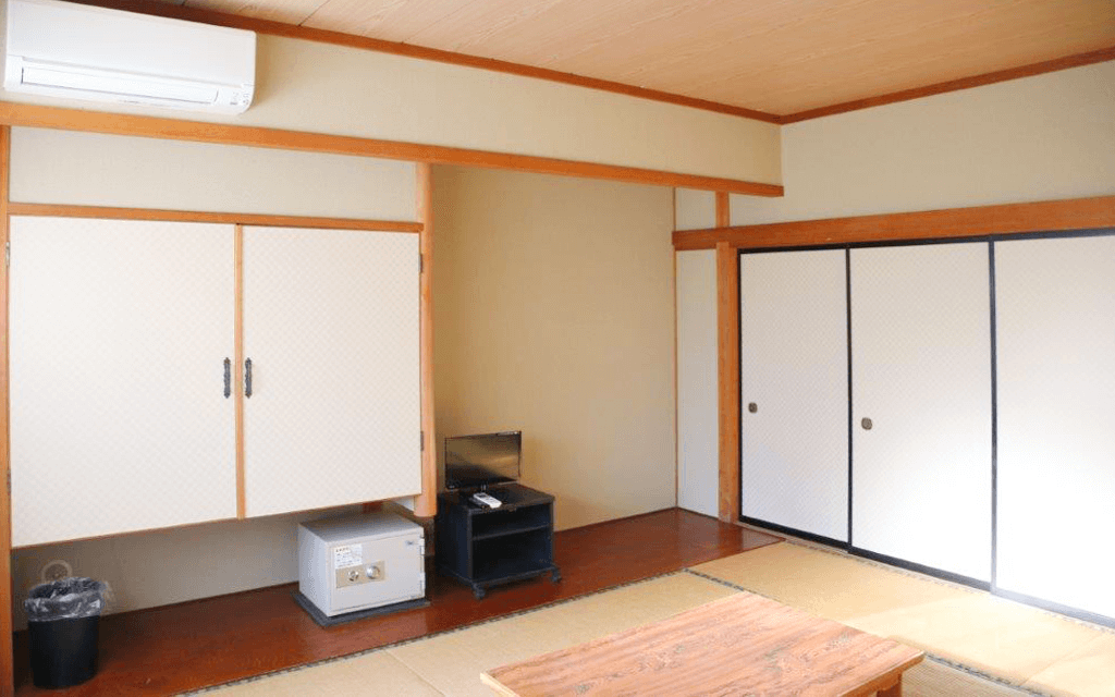 南館 2019年リニューアル