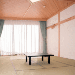 山中湖 東照館 西館客室