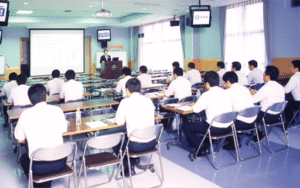 企業の新人研修、各種セミナー