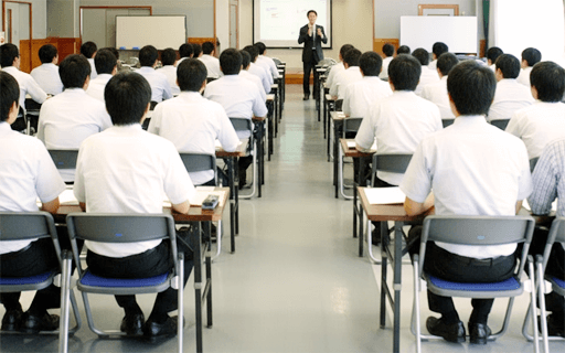 企業の新人研修、各種セミナー